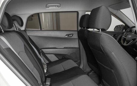 Hyundai Creta I рестайлинг, 2020 год, 1 870 000 рублей, 8 фотография