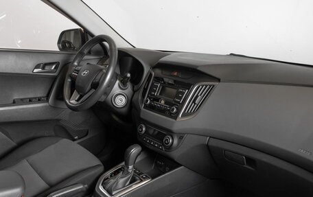 Hyundai Creta I рестайлинг, 2020 год, 1 870 000 рублей, 7 фотография