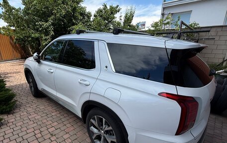 Hyundai Palisade I, 2021 год, 3 800 000 рублей, 4 фотография