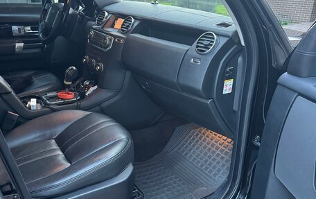 Land Rover Discovery IV, 2010 год, 1 900 000 рублей, 5 фотография