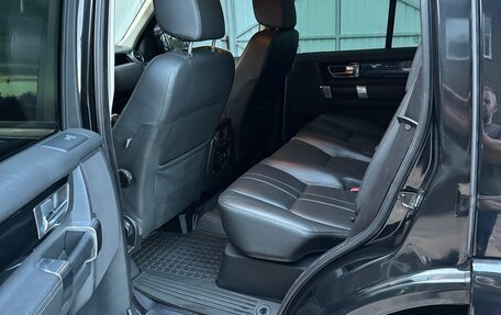 Land Rover Discovery IV, 2010 год, 1 900 000 рублей, 7 фотография