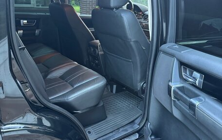 Land Rover Discovery IV, 2010 год, 1 900 000 рублей, 6 фотография