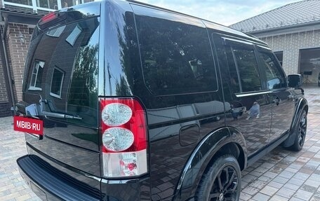 Land Rover Discovery IV, 2010 год, 1 900 000 рублей, 4 фотография