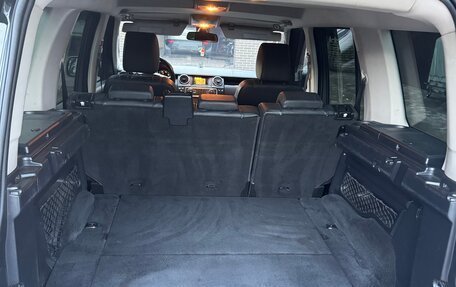 Land Rover Discovery IV, 2010 год, 1 900 000 рублей, 11 фотография