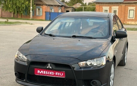Mitsubishi Lancer IX, 2013 год, 780 000 рублей, 1 фотография