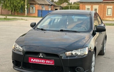 Mitsubishi Lancer IX, 2013 год, 780 000 рублей, 1 фотография