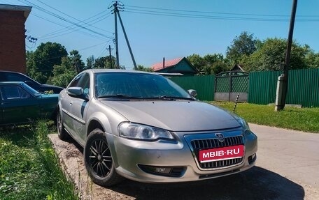 ГАЗ Volga Siber I, 2008 год, 350 000 рублей, 1 фотография