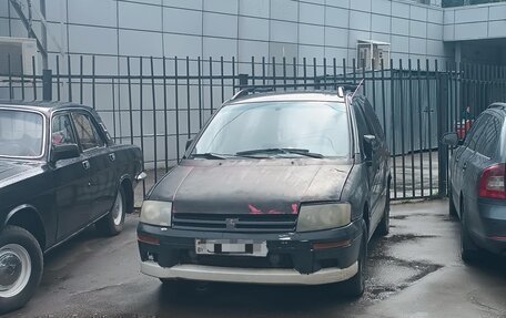 Mitsubishi Space Runner II, 2000 год, 100 000 рублей, 1 фотография