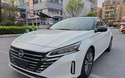 Nissan Altima VI (L34), 2022 год, 1 900 000 рублей, 1 фотография