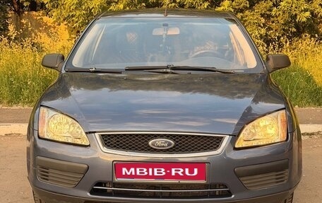Ford Focus II рестайлинг, 2006 год, 450 000 рублей, 1 фотография