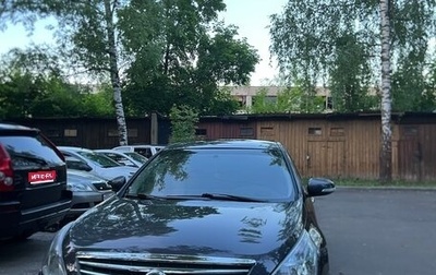 Nissan Teana, 2008 год, 1 070 000 рублей, 1 фотография