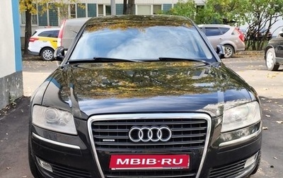 Audi A8, 2008 год, 1 600 000 рублей, 1 фотография