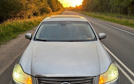 Infiniti M, 2008 год, 650 000 рублей, 1 фотография