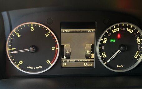Land Rover Discovery IV, 2010 год, 1 900 000 рублей, 12 фотография