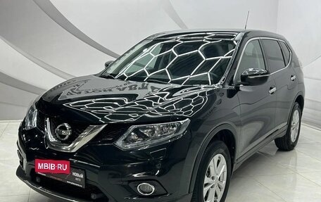 Nissan X-Trail, 2015 год, 1 799 000 рублей, 1 фотография