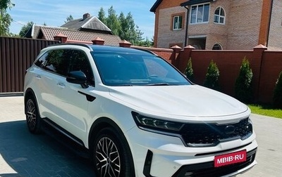 KIA Sorento IV, 2020 год, 3 200 000 рублей, 1 фотография