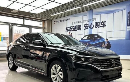 Volkswagen Passat B8 рестайлинг, 2022 год, 1 830 000 рублей, 1 фотография