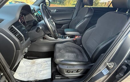 Skoda Kodiaq I, 2021 год, 2 650 000 рублей, 7 фотография