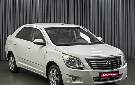 Ravon R4, 2016 год, 880 000 рублей, 1 фотография