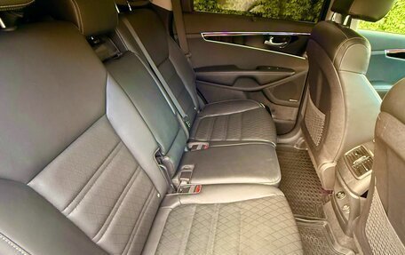 KIA Sorento III Prime рестайлинг, 2018 год, 3 350 000 рублей, 12 фотография
