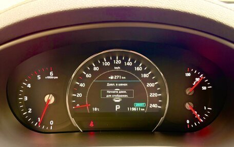 KIA Sorento III Prime рестайлинг, 2018 год, 3 350 000 рублей, 18 фотография