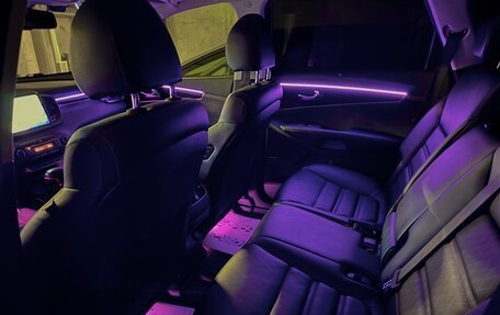 KIA Sorento III Prime рестайлинг, 2018 год, 3 350 000 рублей, 19 фотография