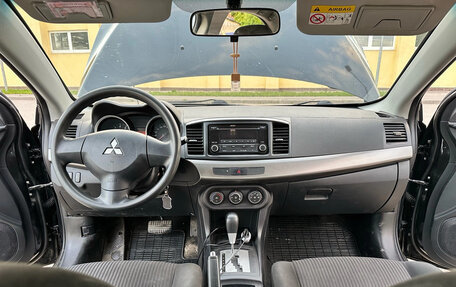Mitsubishi Lancer IX, 2013 год, 780 000 рублей, 5 фотография