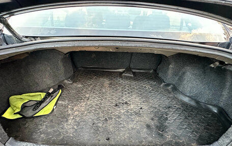 Mitsubishi Lancer IX, 2013 год, 780 000 рублей, 7 фотография