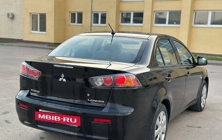 Mitsubishi Lancer IX, 2013 год, 780 000 рублей, 4 фотография