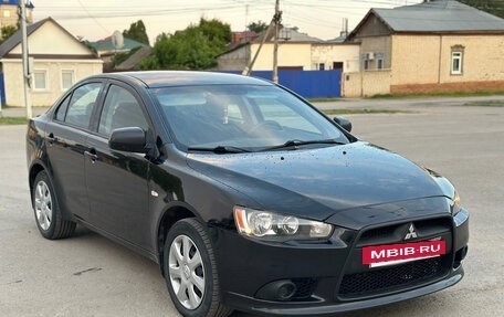 Mitsubishi Lancer IX, 2013 год, 780 000 рублей, 2 фотография