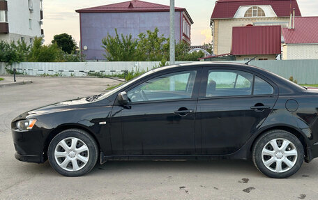 Mitsubishi Lancer IX, 2013 год, 780 000 рублей, 8 фотография