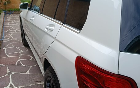 Mercedes-Benz GLK-Класс, 2014 год, 1 580 000 рублей, 5 фотография