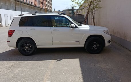 Mercedes-Benz GLK-Класс, 2014 год, 1 580 000 рублей, 2 фотография