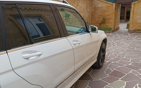 Mercedes-Benz GLK-Класс, 2014 год, 1 580 000 рублей, 6 фотография