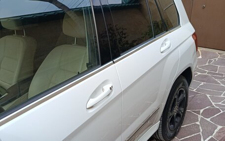 Mercedes-Benz GLK-Класс, 2014 год, 1 580 000 рублей, 9 фотография