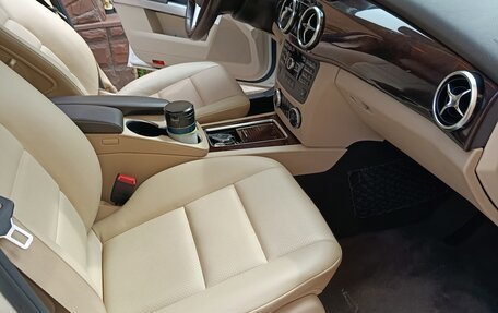 Mercedes-Benz GLK-Класс, 2014 год, 1 580 000 рублей, 11 фотография