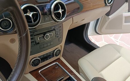 Mercedes-Benz GLK-Класс, 2014 год, 1 580 000 рублей, 12 фотография