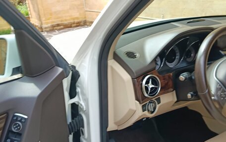 Mercedes-Benz GLK-Класс, 2014 год, 1 580 000 рублей, 14 фотография