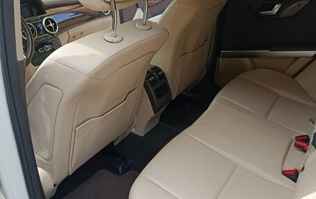 Mercedes-Benz GLK-Класс, 2014 год, 1 580 000 рублей, 15 фотография