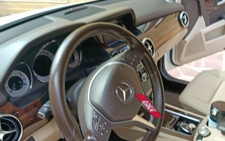 Mercedes-Benz GLK-Класс, 2014 год, 1 580 000 рублей, 13 фотография