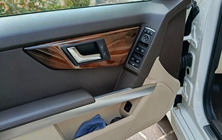 Mercedes-Benz GLK-Класс, 2014 год, 1 580 000 рублей, 16 фотография