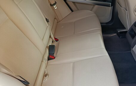 Mercedes-Benz GLK-Класс, 2014 год, 1 580 000 рублей, 22 фотография