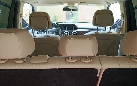 Mercedes-Benz GLK-Класс, 2014 год, 1 580 000 рублей, 20 фотография