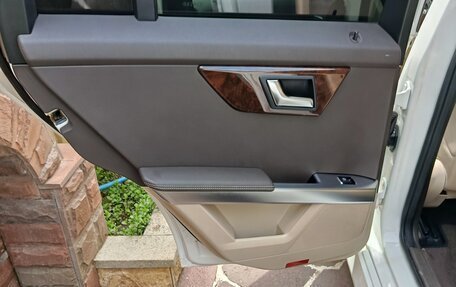 Mercedes-Benz GLK-Класс, 2014 год, 1 580 000 рублей, 18 фотография