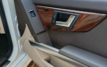 Mercedes-Benz GLK-Класс, 2014 год, 1 580 000 рублей, 24 фотография