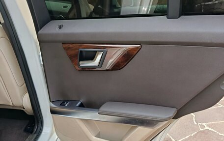 Mercedes-Benz GLK-Класс, 2014 год, 1 580 000 рублей, 23 фотография