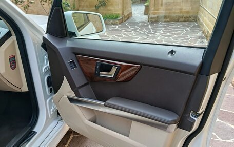 Mercedes-Benz GLK-Класс, 2014 год, 1 580 000 рублей, 25 фотография
