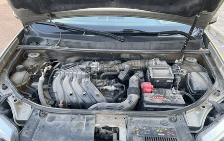 Renault Sandero II рестайлинг, 2020 год, 1 200 000 рублей, 11 фотография