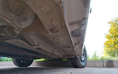 Renault Logan I, 2012 год, 300 000 рублей, 6 фотография