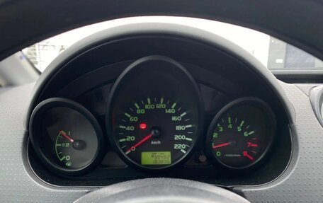 Mitsubishi Colt VI рестайлинг, 2006 год, 380 000 рублей, 7 фотография
